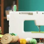 Machine Embroidery — Repairs & Servicing in Gympie, QLD